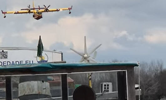Canadair